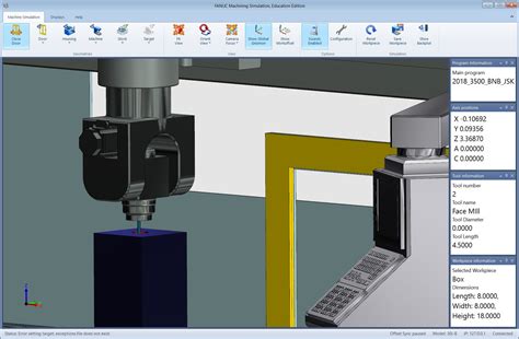 cnc fanuc control machine programming software free download|FANUC cnc milling programming pdf.